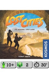 Lost Cities